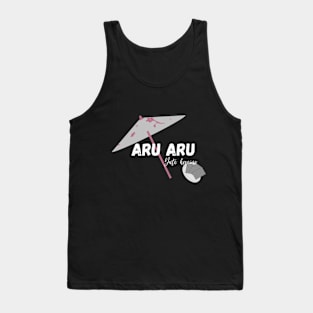 Aru Aru Tank Top